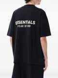 T-SHIRT ESSENTIALS BLACK
