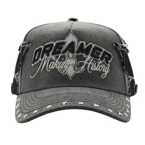 Dreamer Hats Dr Denim