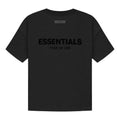 T-SHIRT ESSENTIALS BLACK