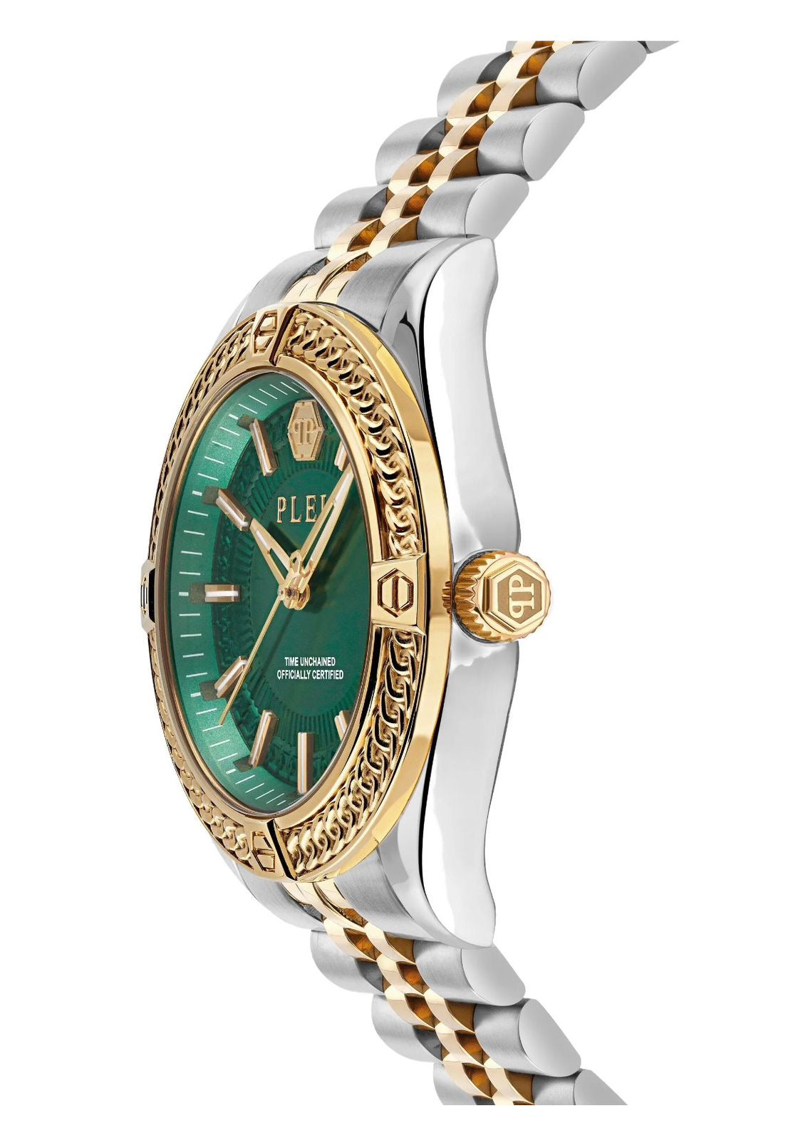 Philipp Plane Icon Chain Full set