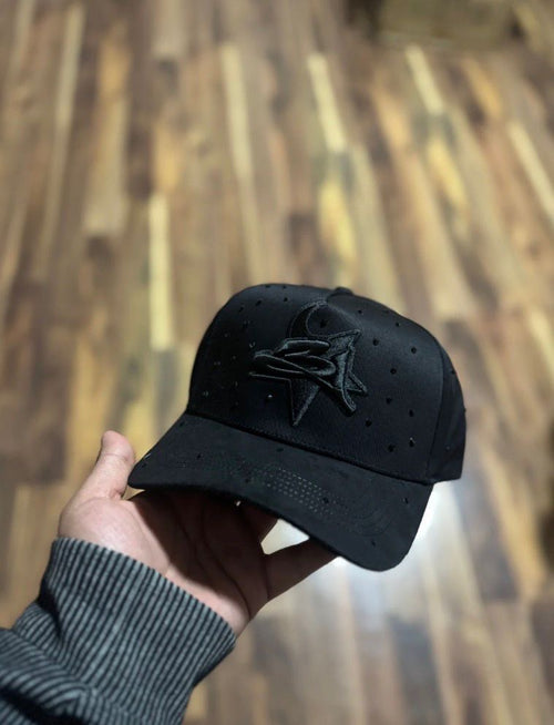 31 HATS “BLACKOUT”