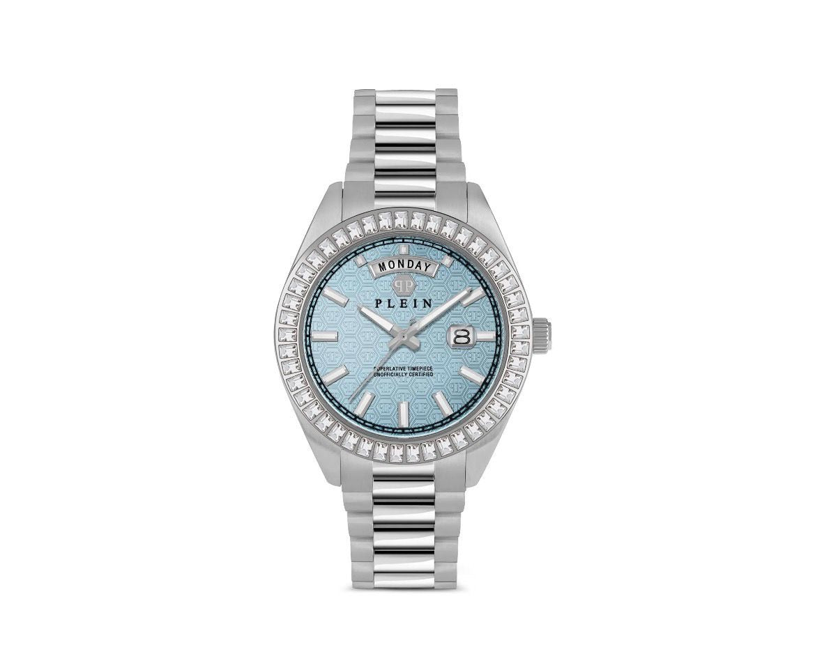 Philipp Plein Date Superlative Gent